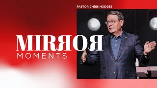 Don't Wait - Step Into God's Best | Mirror Moments | Pastor Chris Hodges