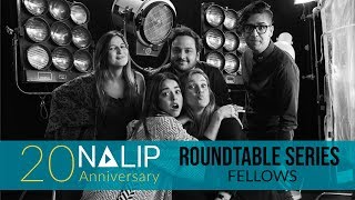 NALIP 20th Anniversary – Fellows Roundtable