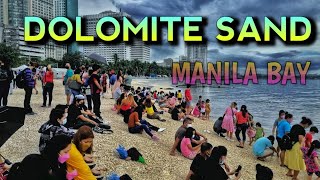 MANILA BAY DOLOMITE SAND | MANILA @shopeeme!