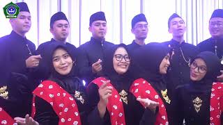 Paduan Suara MAN 3 Jombang