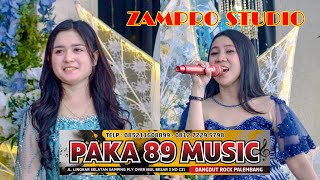 TAHI LALAT // OM. PAKA 89 DANGDUT ROCK PALEMBANG // KHITAN ALFA & IGGI // BERO JAYA TIMUR