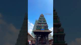 Arunachalam | built by sri krishnadevaraya gopuram | East Gopuram | Thoorpu Gopuram