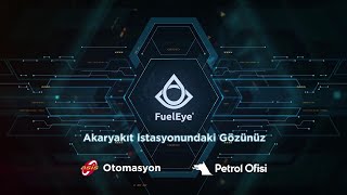 FuelEye, yapay zeka (AI) teknolojili taşıt tanıma projesi