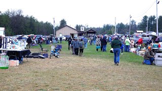 Tri City  Riding Club Carlson Small Animals Sale In Wisconsin Rapids