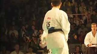 Fuku-go Women's - Final - IX World Championship ITKF - 1998