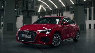 Diseño exterior del Nuevo Audi A3 Sportback – Audi Retail Madrid