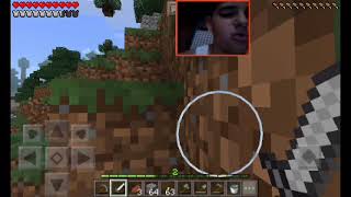 Minecraft|#12|facciamo l'ossidiana!!!|gameplay ita