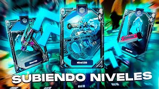 SUBIENDO NIVELES en KEYDROP *SKINS GRATIS de CS2 TODOS LOS DIAS🏆