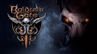 Baldur's gate 3 - Продолжаем наводить суету (6 часть)