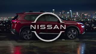 2021 NISSAN ROGUE STYLE & TECH