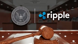 XRP Rises 1.22% as Ripple Launches Cross-Appeal in SEC Legal Battle