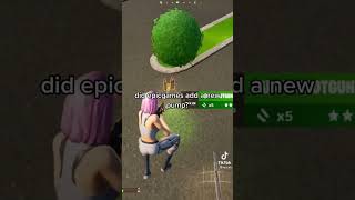 FORTNITE RARE SHORTS 00001%