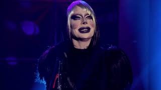 RuPaul's Drag Race: All Stars: Season 1: Lip Sync Ranking (Individual Performances)