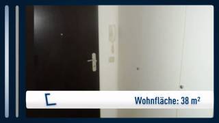 ***Kleines und feines Singleappartement mit Terrasse und Gartennutzung****