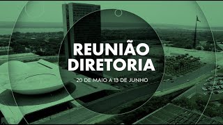 Reunião Diretoria  Junho de 2024 - FENACON