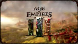 Age of Empires III OST - There is Weather ~ Decisions are Made (End Credits) [Extended]