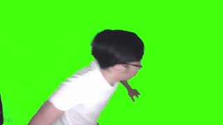 Paolul Green Screen