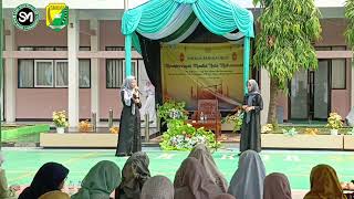 Penampilan Bidang Vocal Pada Acara Maulid Nabi Muhammad SAW Di SMKN 2 PURWAKARTA (23 September 2024)