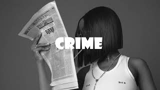 Rema ft Wizkid Type beat I Afrobeat Instrumental "CRIME"