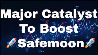 Safemoon News Today Safemoon Coin Safemoon Price Prediction [November] - Catalyst Boost Safemoon