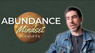 Shifting from Scarcity to Abundance: Changing Our Perception of Money