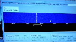 Poly Tone Numbers station XPA 7522.15 USB 05:03z