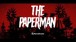 The Paperman - En Vivo.