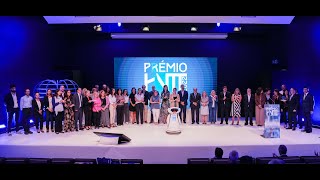 Prémio HINTT 2022 | Conheça os 10 projetos finalistas