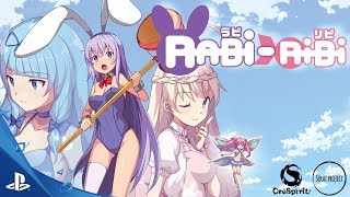 Rabi-Ribi PS4 Gameplay