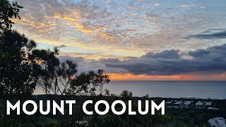 Mount Coolum