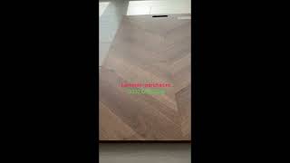 Parchet laminat Finfloor Supreme Nantes Chevron 282B