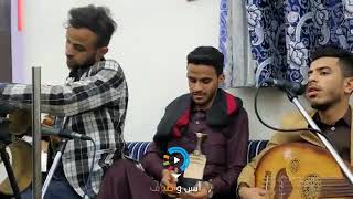 نص ساعه خيال الفنان( اسامه الشريجه) معاء جنون الايقاع( جمال الحرازي) ولا اروع