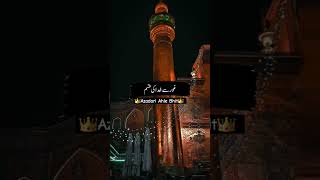 Ali mola Ali mola a.s#youtubeshorts #youtubes #reels