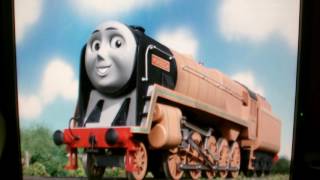 Thomas Character Profiles: Murdoch the Goods Engine