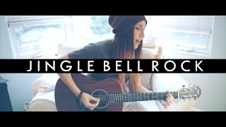 Jingle Bell Rock (QUICK COVER)