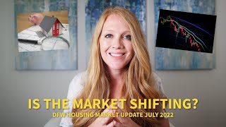 Dallas Fort Worth Housing Market Update in 2022! | Minteer Real Estate Team