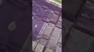 Pure Kanchipuram Silk Saree.Silk Mark Certified!#bridalsarees #kanchipattusarees