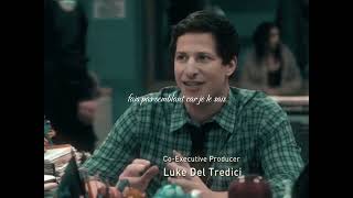 Jake Peralta Edit • 7 / 13 / 24