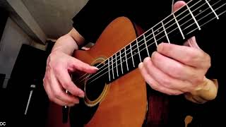 Guitar Tips: The First Building Block In Fingerstyle Guitar