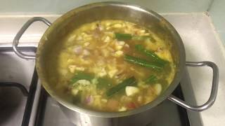 Yellow Split Moong Dal / Dal / Sambar / LicaCooks