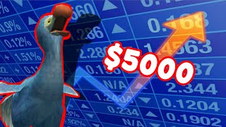 I Started a Zoo with $5000, it Went About as Well as You'd Expect | Zoo Tycoon 2