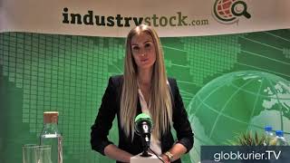 IndustryStock в Китае