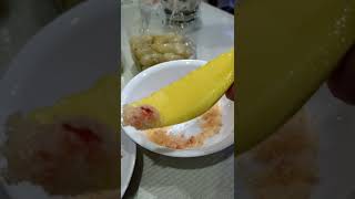 Thailand Street Food | PICKLED MANGO | มะม่วงดอง