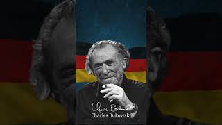 Charles Bukowski's Interesting Quotes You Should Know