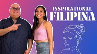 Why This Filipina Won't Give Up (An Interview With Weng @Itsweng0106) | John Smulo