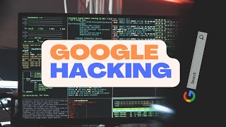 Let's Hack with Google (Hacking Google)