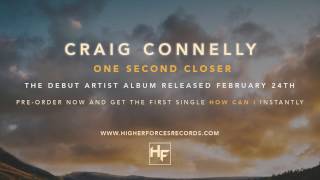 Introducing my debut artist album 'One Second Closer'