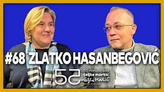 55 minuta kod Željke Markić #68 - Zlatko Hasanbegović