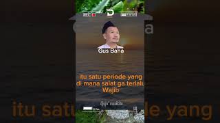 Gus Baha - Dikota kota Zina dianggap biasa #gusbaha #ngaji #viral #dakwah #kyaikampung #trending