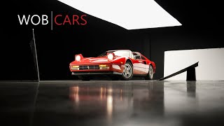 Walk Around Time for this Beautiful 1987 328 GTS! | WOB Cars